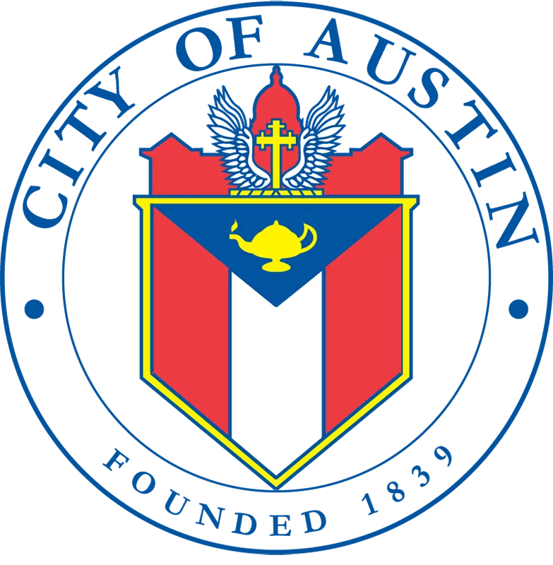 City of Austin seal